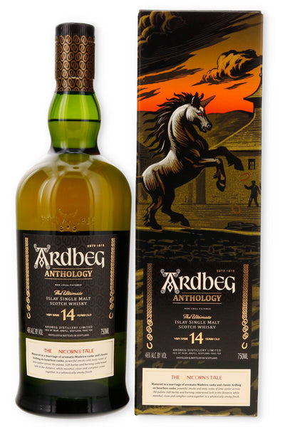 Ardbeg Anthology 14 Year Old 700ml限定品 bkyhiv6980d4h93qs5c1_grande.