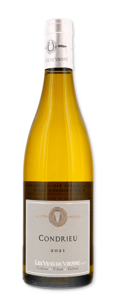 Les Vins de Vienne Condrieu Amphore d'Argent 2021 - Flask Fine Wine & Whisky