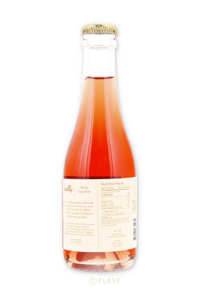Kally Rose Sparkler 187ml