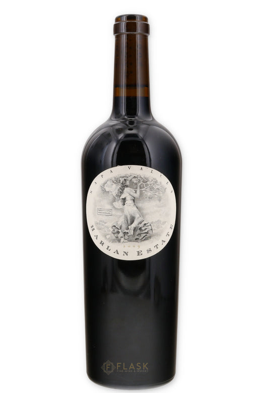 Harlan Estate 2009 750ml - Flask Fine Wine & Whisky