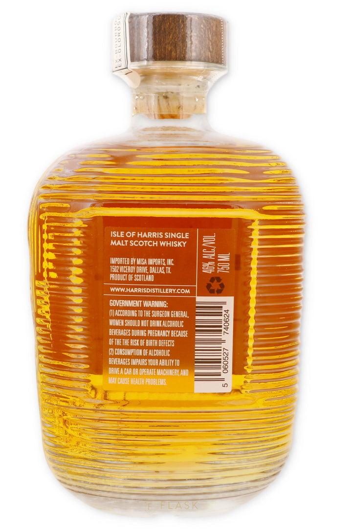 Isle of Harris Single Malt Scotch