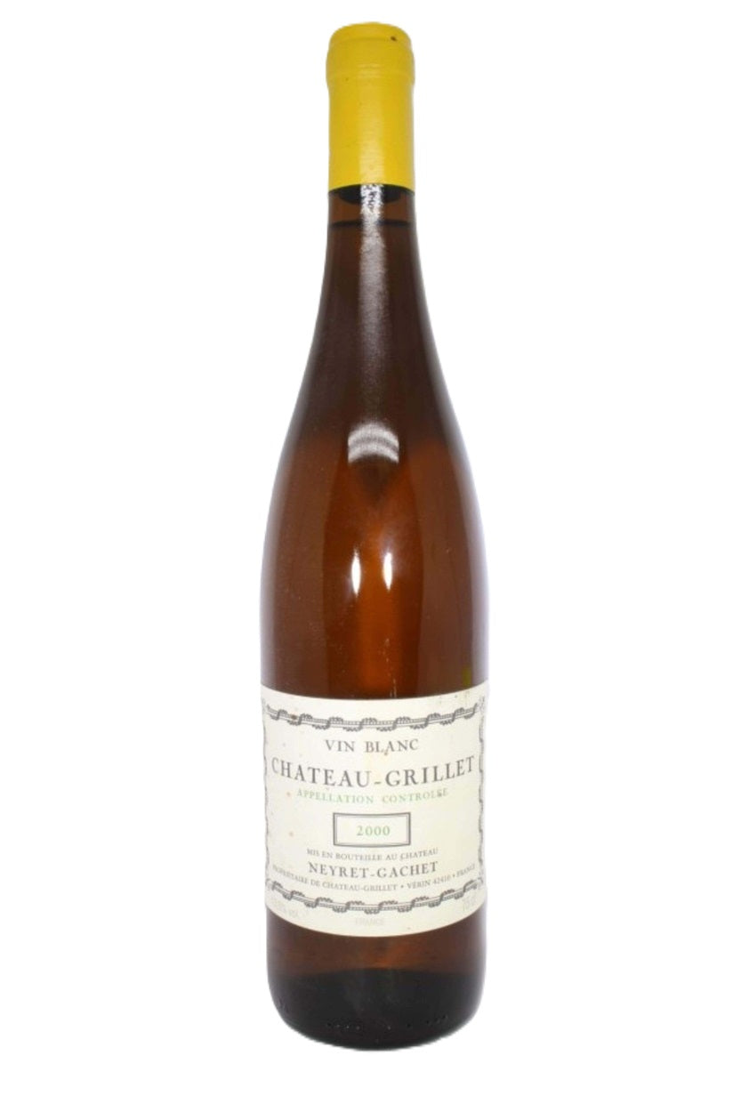 2000 Chateau-Grillet