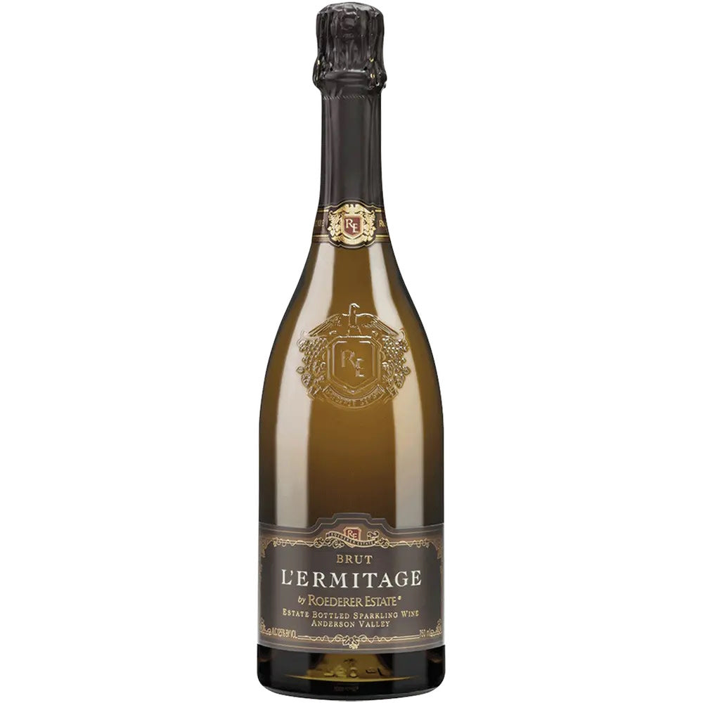 Roederer Estate L'Ermitage Brut 2015 750ml