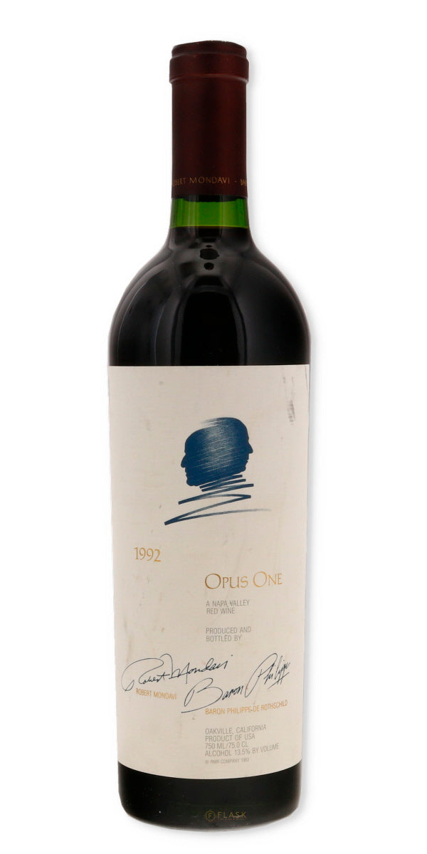 Opus One 1992