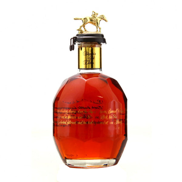 Blantons Gold Edition Bourbon 750ml - Flask Fine Wine & Whisky