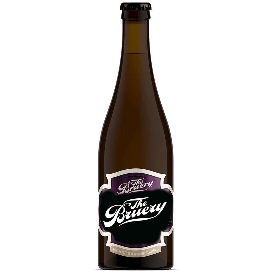 The Bruery Mocha Wednesday BBA Imperial Stout with Cacao and Coffee 2016 750ml - Flask Fine Wine & Whisky