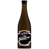 The Bruery Mocha Wednesday BBA Imperial Stout with Cacao and Coffee 2015 750ml - Flask Fine Wine & Whisky