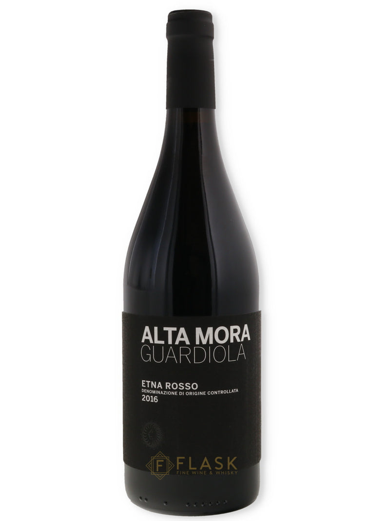 Alta Mora Guardiola Etna Rosso 2016 - Flask Fine Wine & Whisky