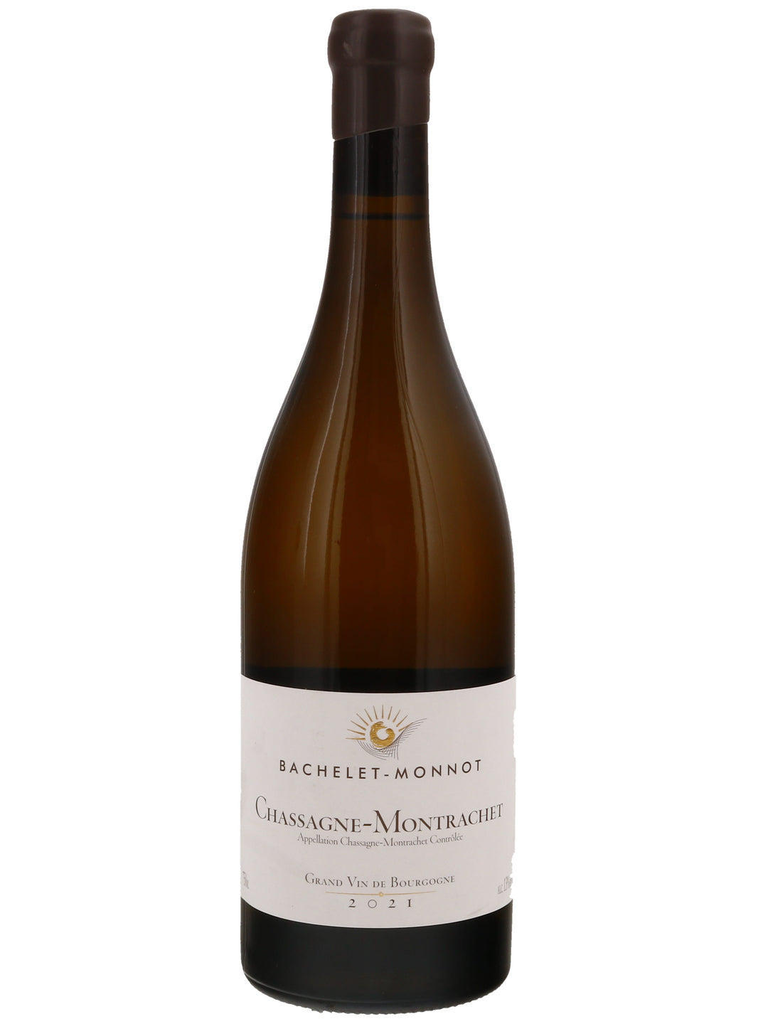 Domaine Bachelet Monnot Chassagne Montrachet 2021 - Flask Fine Wine & Whisky