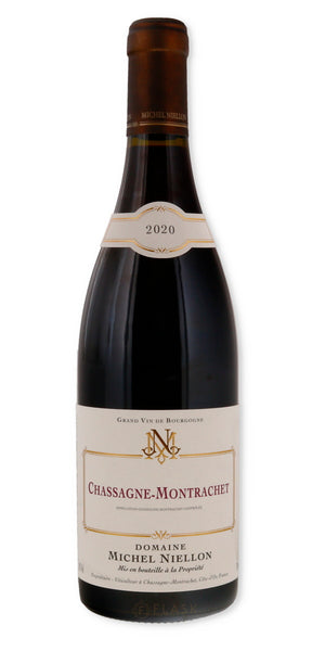 Buy Domaine Michel Niellon Chassagne-Montrachet Rouge 2020