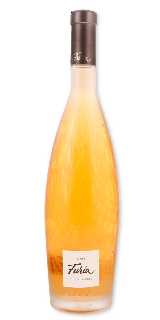 Furia di Calafuria Rosato 2021 - Flask Fine Wine & Whisky