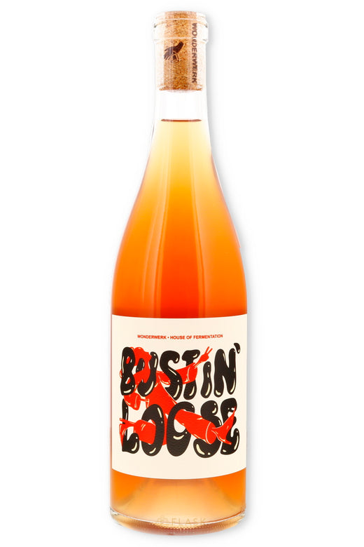 Wonderwerk Bustin Loose Field Blend 2023 - Flask Fine Wine & Whisky