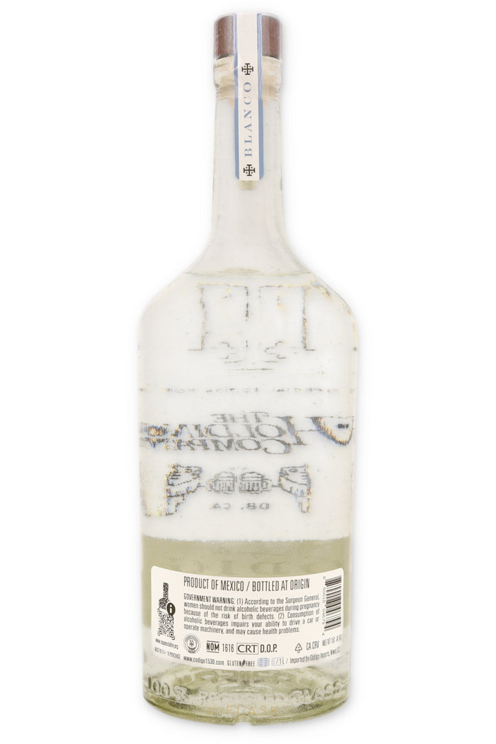 Codigo 1530 Tequila Blanco 1 Liter