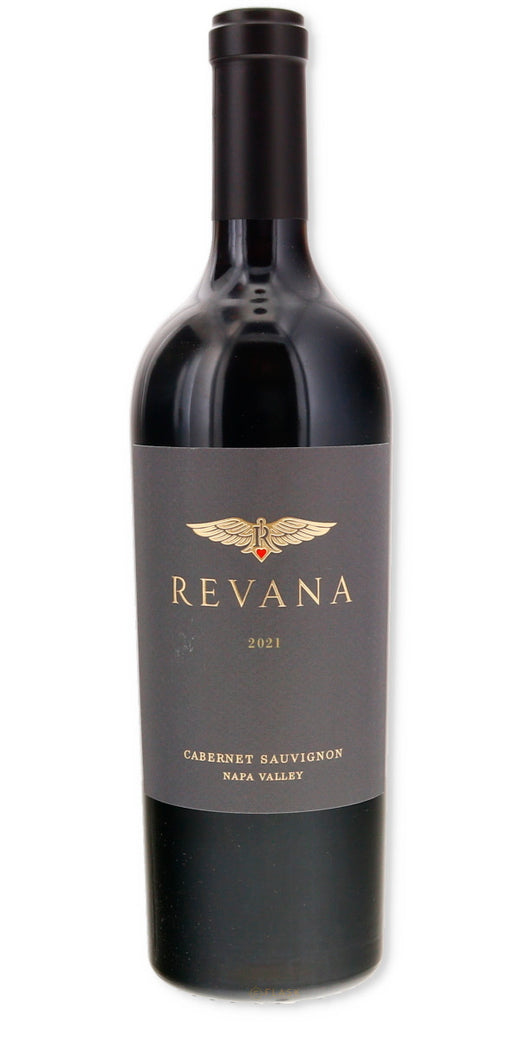 Revana Estate Cabernet Sauvignon 2021 - Flask Fine Wine & Whisky