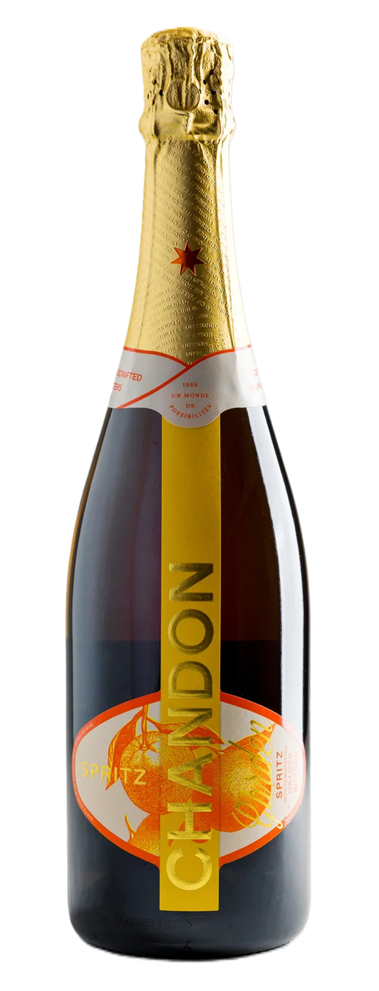 Chandon Garden Spritz 750ml - Flask Fine Wine & Whisky