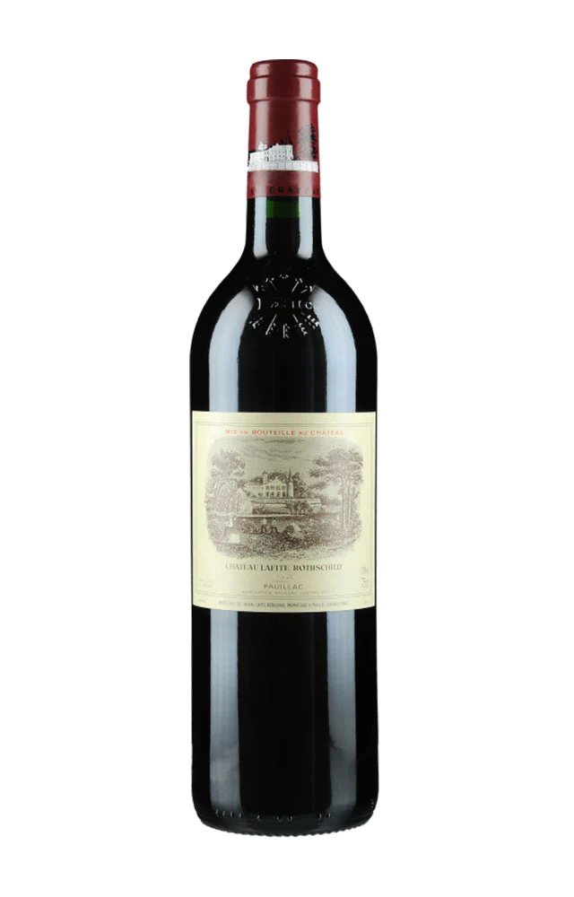 Chateau Lafite Rothschild 2014 - Flask Fine Wine & Whisky