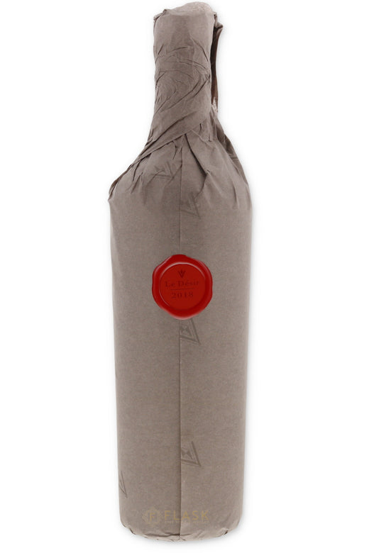 Verite La Desir 2018 - Flask Fine Wine & Whisky