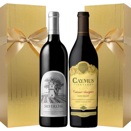 Popular wine gifts at Flask