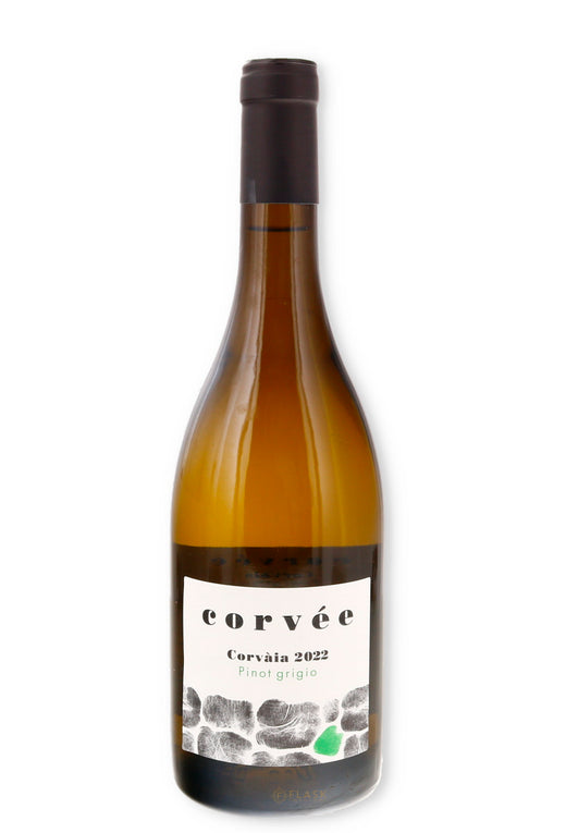 Corvee Corvaia Pinot Grigio 2022 - Flask Fine Wine & Whisky