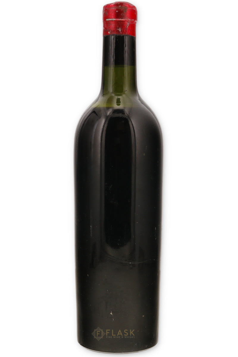 Chateau Latour 1934 - Flask Fine Wine & Whisky