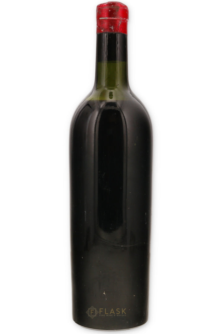 Chateau Latour 1934 - Flask Fine Wine & Whisky