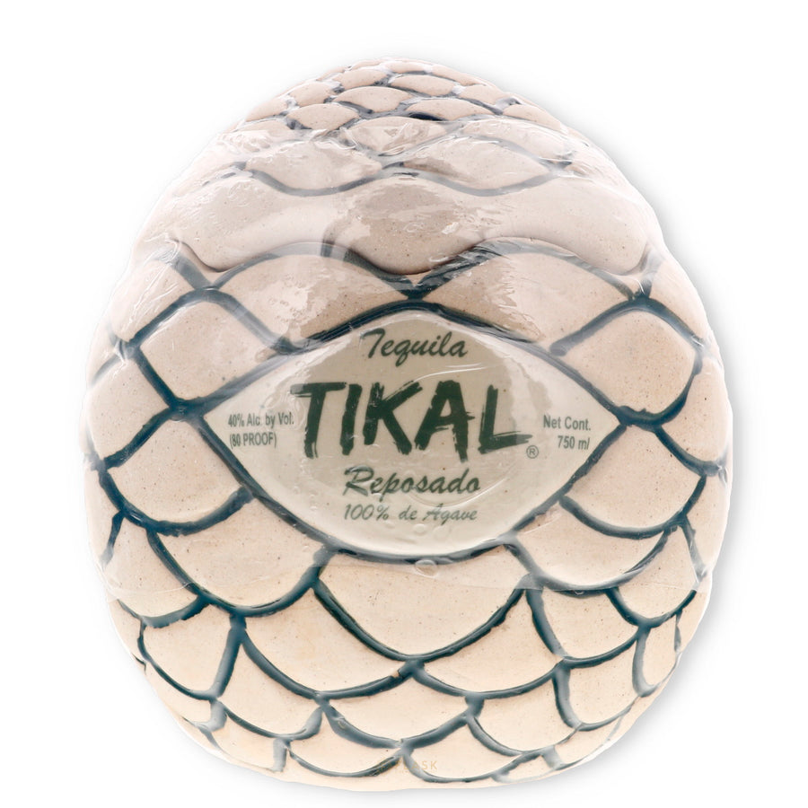 Tikal Reposado Tequila 750ml - Flask Fine Wine & Whisky