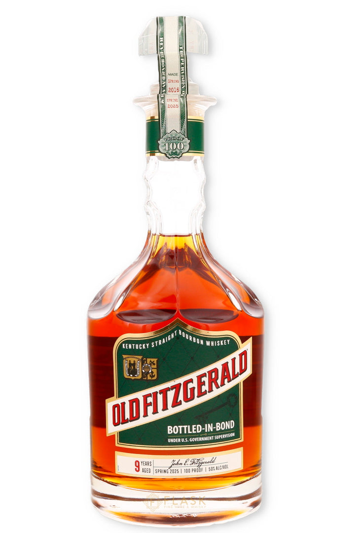 Buy Bourbon Flask Wines