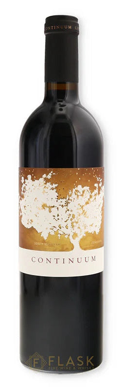 Continuum 2021 - Flask Fine Wine & Whisky