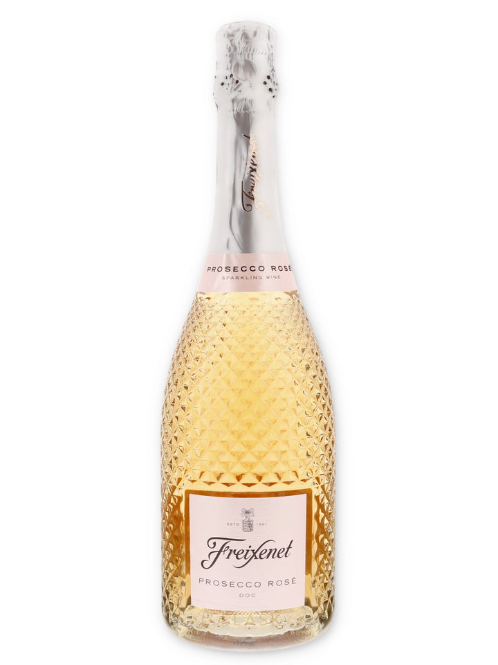 Freixenet Prosecco Rose Extra Dry 2021 - Flask Fine Wine & Whisky