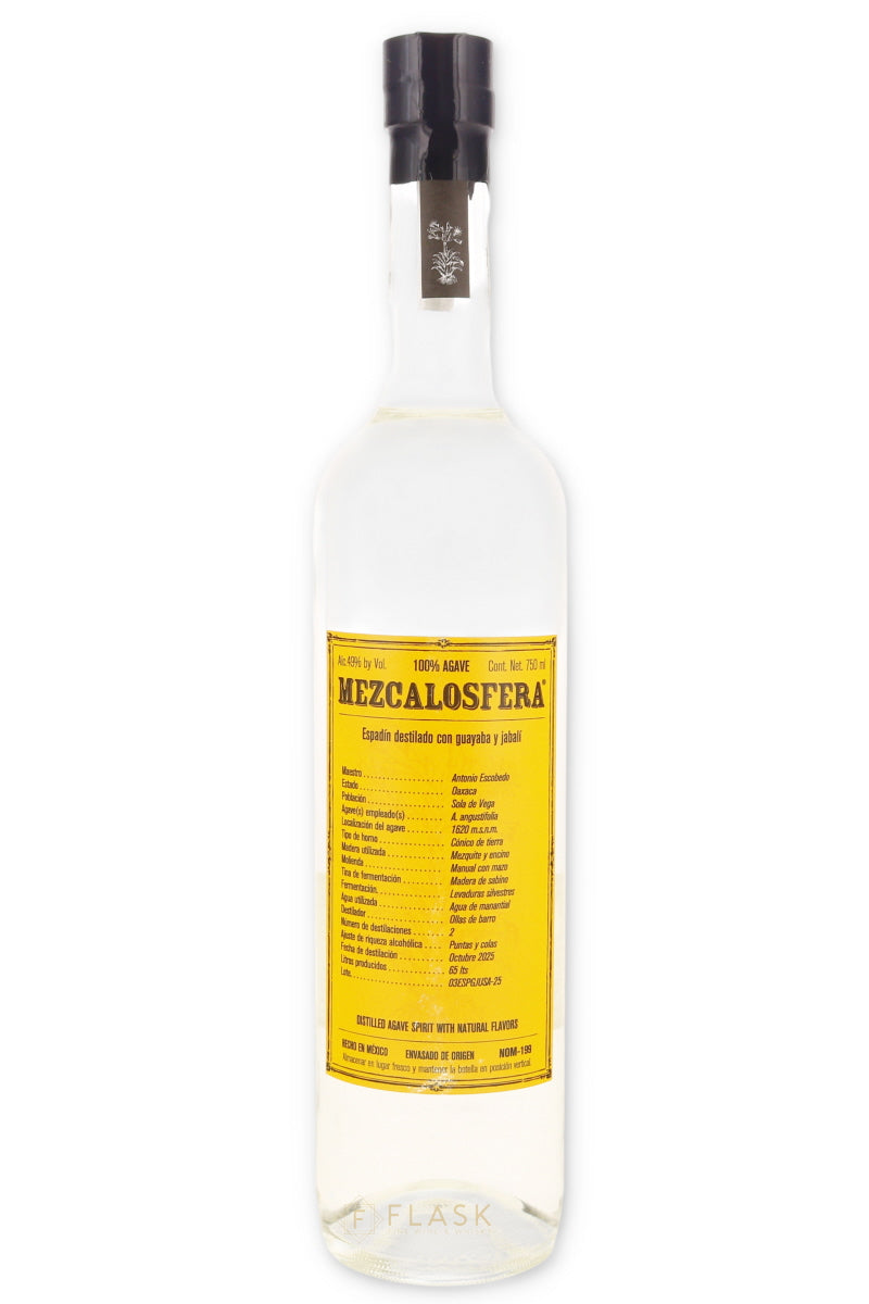 Buy Viejo Vergel Brandy | Flask Wines