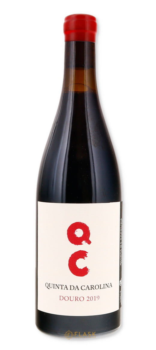 Quinta da Carolina Douro Tinto 2019 - Flask Fine Wine & Whisky