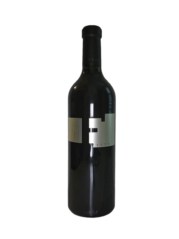 Futo Estate Red 2011 - Flask Fine Wine & Whisky