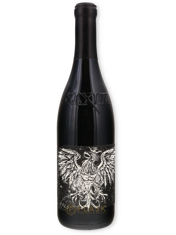 Saxum Paderewski Vineyard 2020 - Flask Fine Wine & Whisky