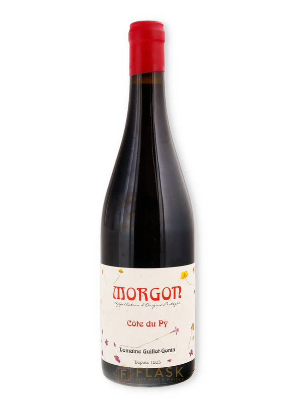 Guillot Gonin Morgon Cote du Py 2021 - Flask Fine Wine & Whisky