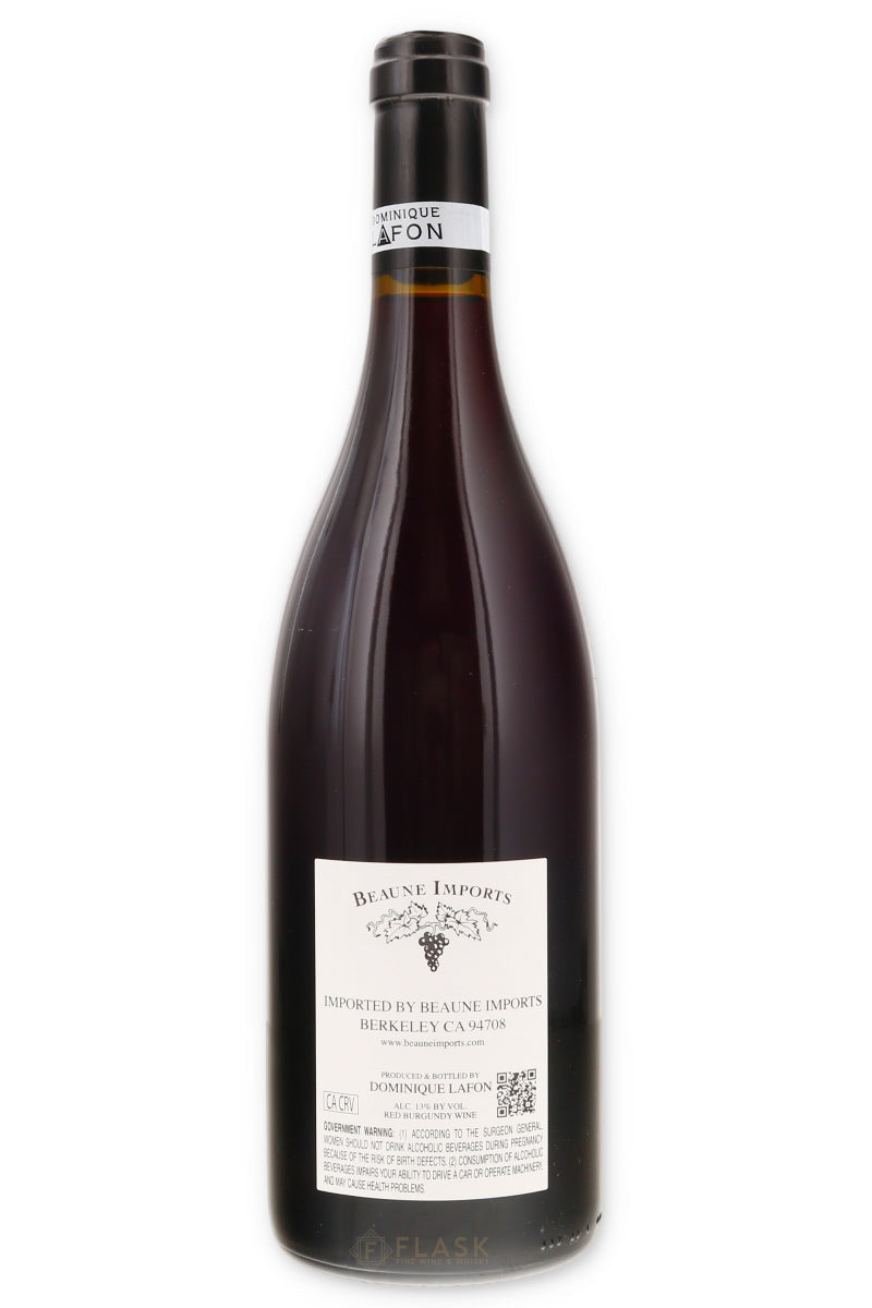 Dominique Lafon Volnay 1er Cru Les Lurets 2023