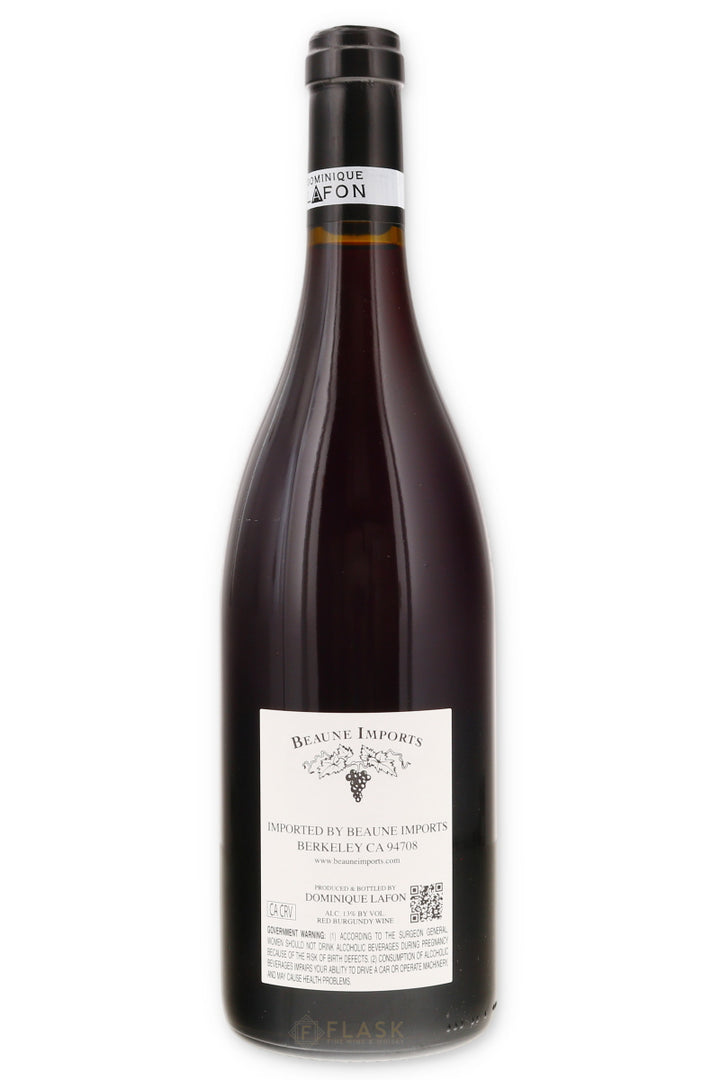 Dominique Lafon Volnay 1er Cru Les Lurets 2023