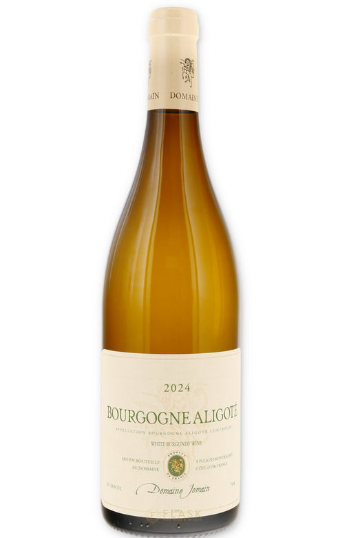 Domaine Jomain Bourgogne Aligote 2024
