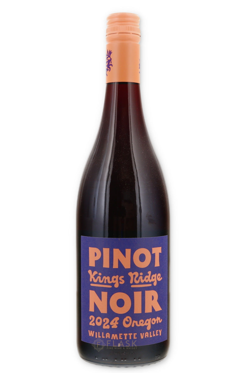 Colene Clemens Pinot Noir Margo 2021 | Oregon Red Wine | Chehalem