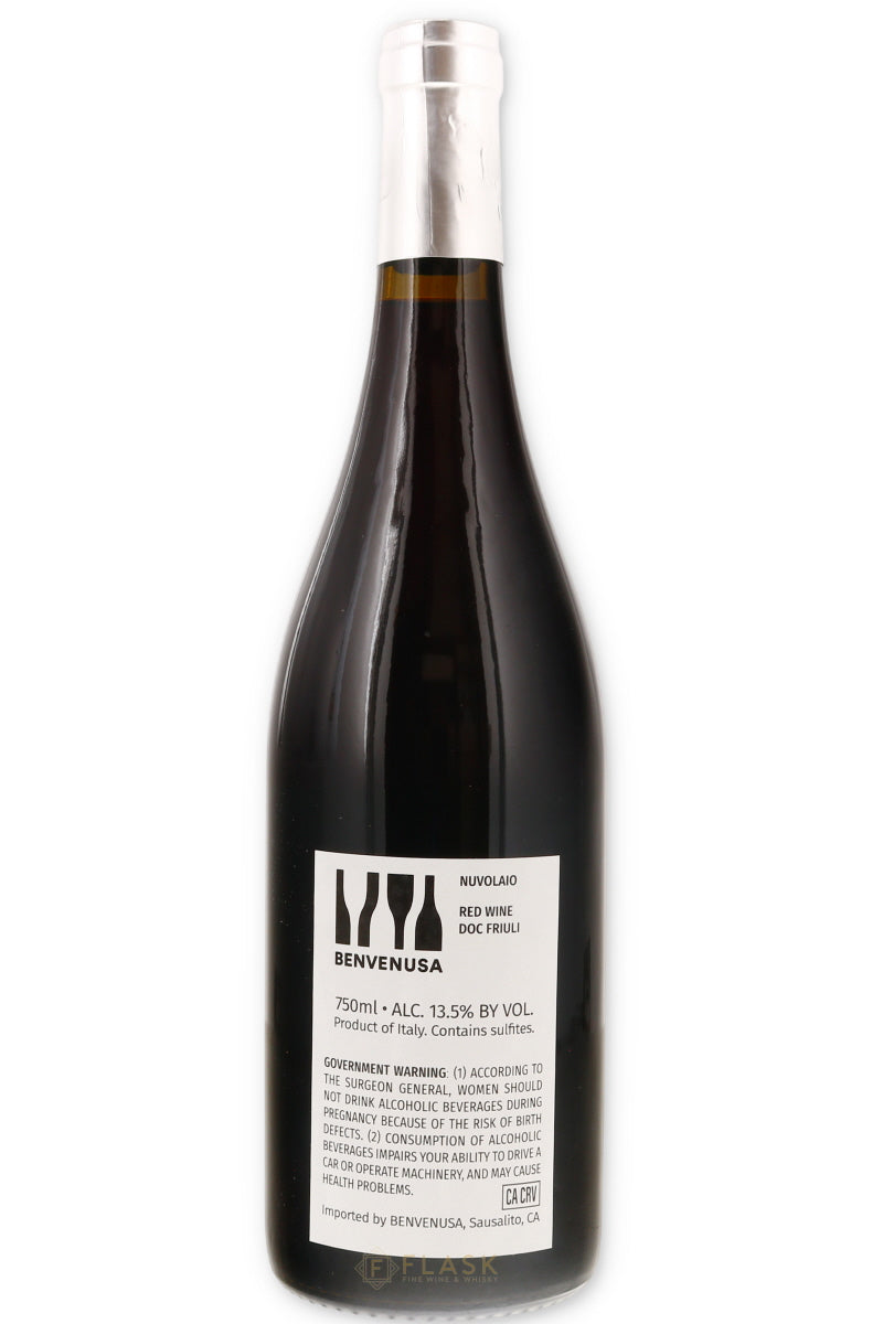 Nuvolaio Friuli Rosso 2023