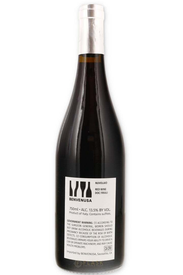 Nuvolaio Friuli Rosso 2023