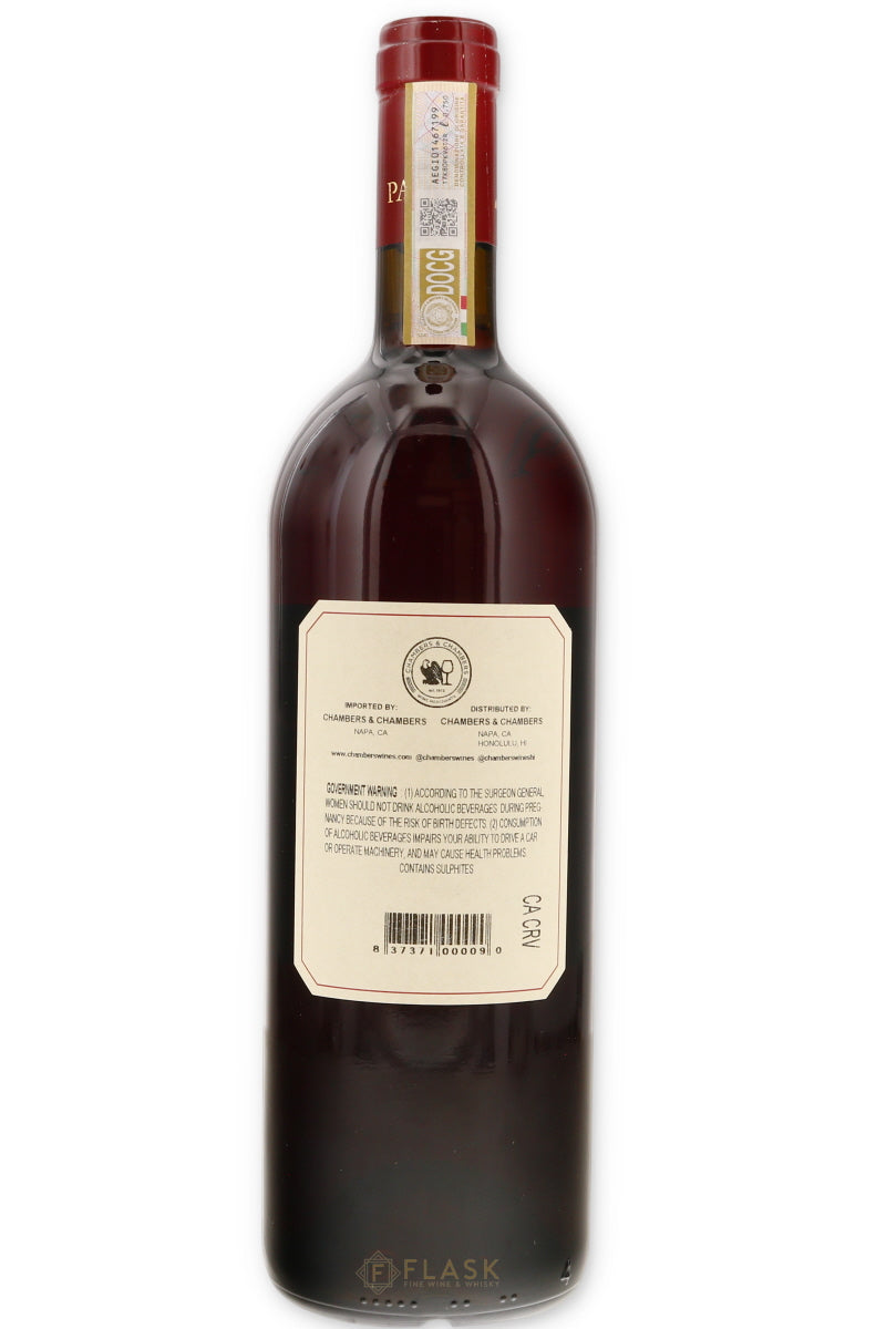 Paitin Barbaresco Serraboella 2023