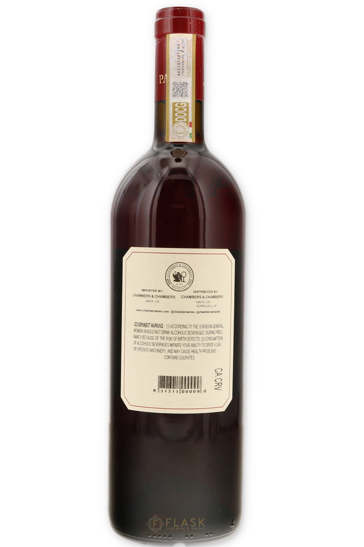 Paitin Barbaresco Serraboella 2023