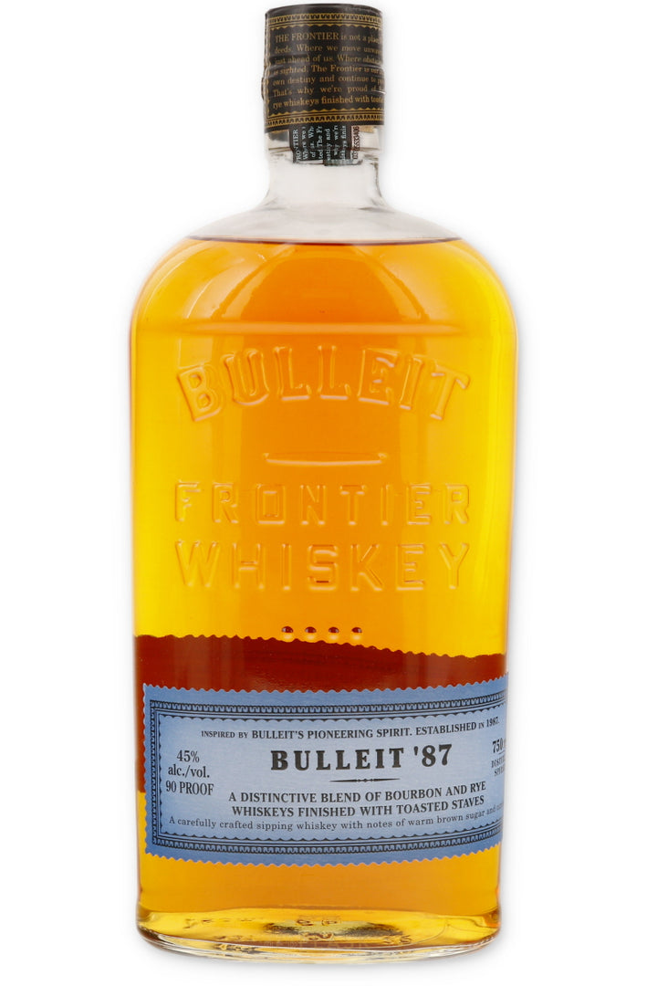Bulleit '87 Blended Whiskey