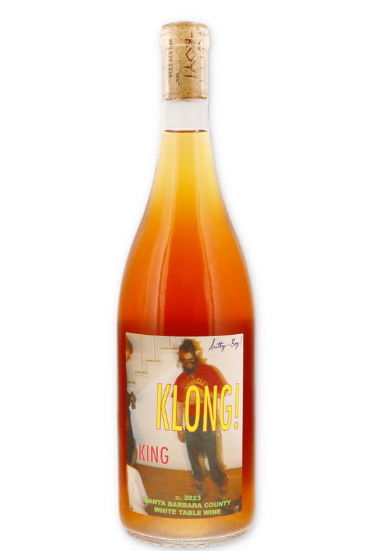 Scotty Boy King Klong 2023