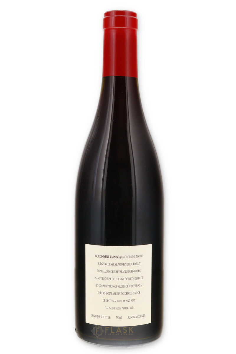 Marcassin Estate Marcassin Vineyard Pinot Noir 2021 - Flask Fine Wine & Whisky