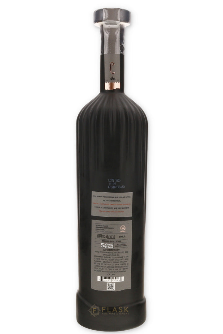 Cascahuin 55-25 Tequila Anejo