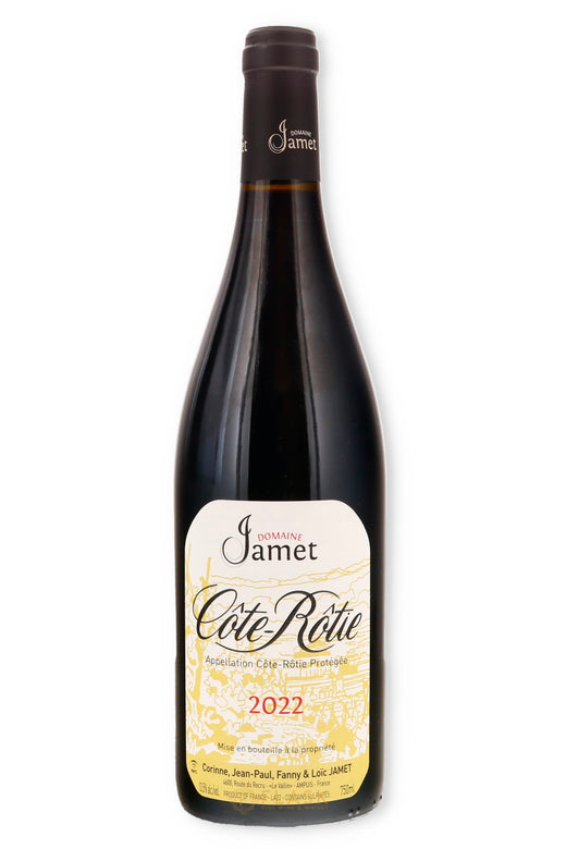 Domaine Jamet Cote Rotie 2022 - Flask Fine Wine & Whisky