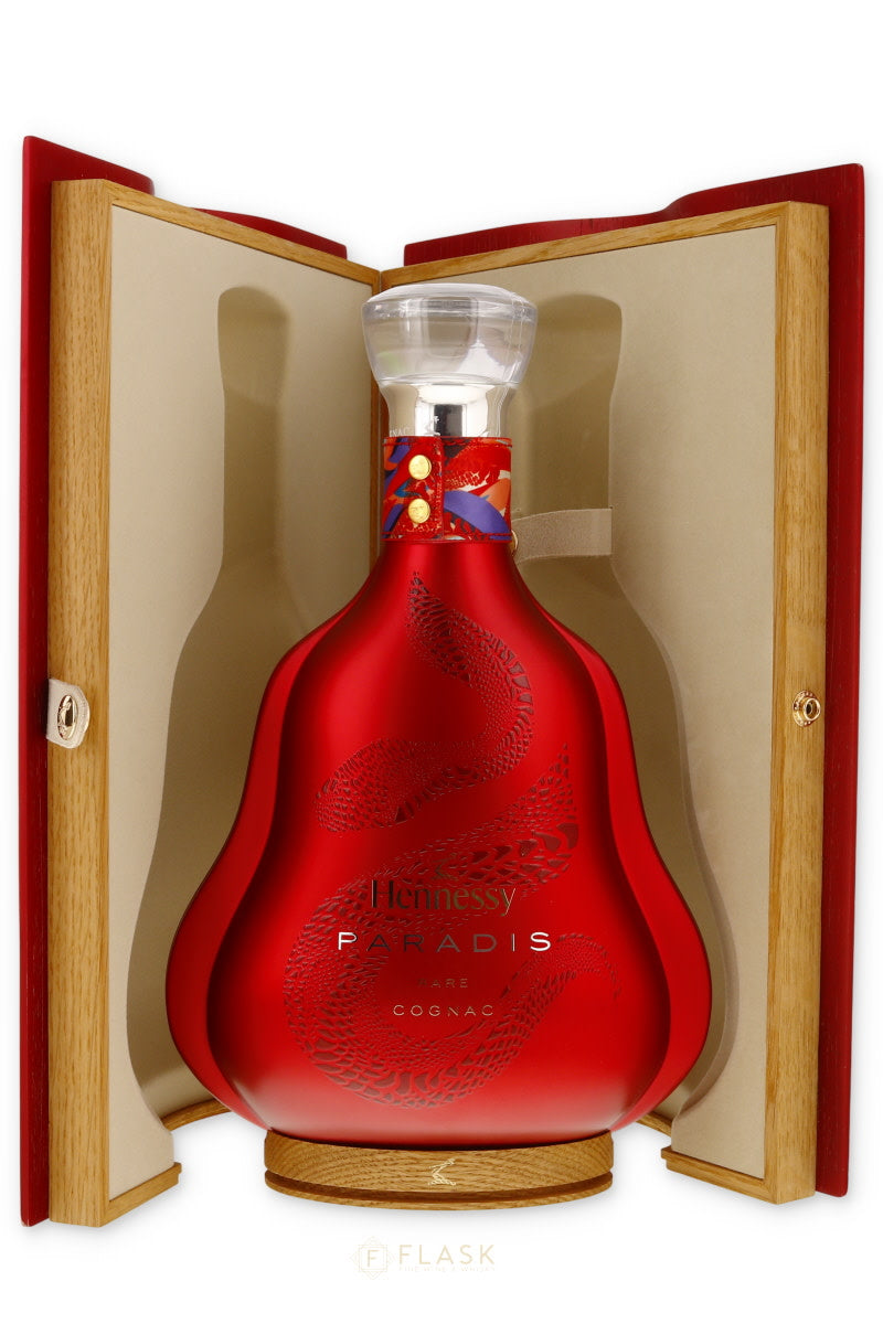 Buy Hennessy Paradis Lunar New Year Zhang Enil Edition Cognac