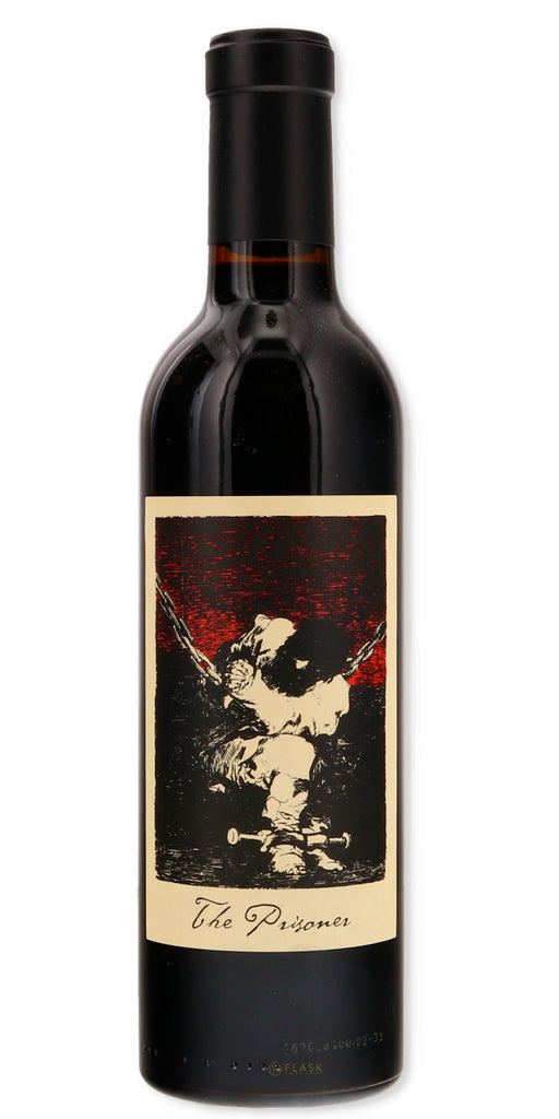 The Prisoner Red Blend 2019 375ml