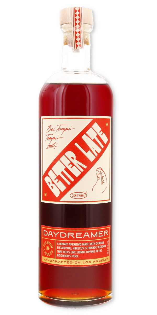 Better Late Daydreamer Aperitivo 750ml